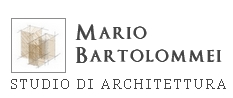 Studio di architettura Mario Bartolommei